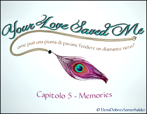 Capitolo 5 - Memories