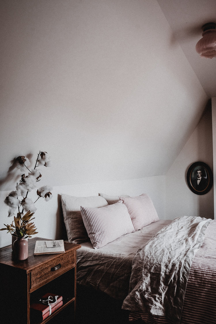 Captains Cottage: A Super Cosy Bolthole in Hobart, Tasmania