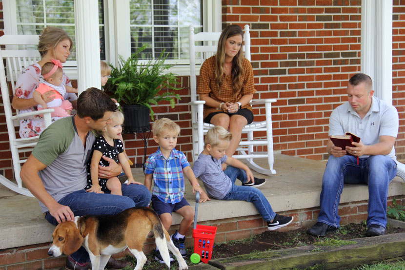 Bates Family Blog Bates Updates and Pictures Gil and Kelly 19 Kids Bringing Up Bates UP