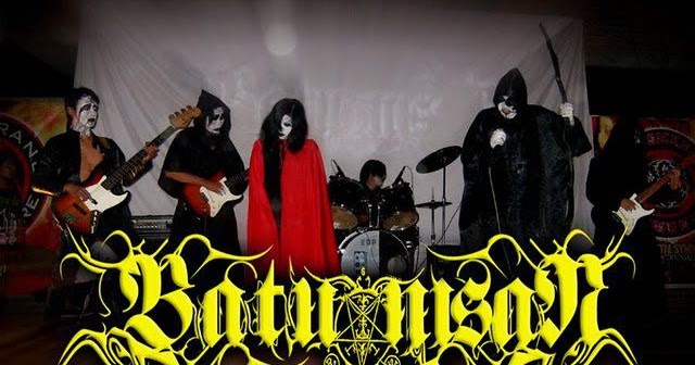 [Mp3] Batu Nisan Tangisan Kematian