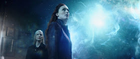 X-Men: Dark Phoenix – Recenze