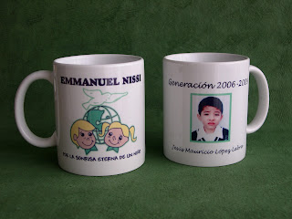 Regalos e Ideas Personalizadas: GRADUACIÓN