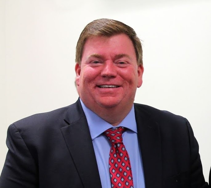 Lehigh Valley Ramblings McClure to Announce ReElection Plans on Thursday