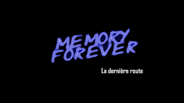 Memory Forever 3 (OST) de St�phane Grare