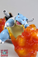 S.H. Figuarts Blastoise -Arts Remix- 19