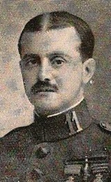 Capitán Felipe Navarro Zaragoza