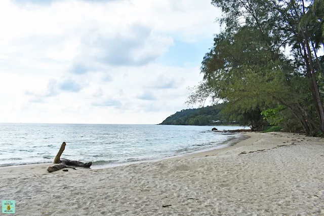 Bang Bao, Koh Kood