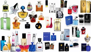 Fan Page M & A Perfumes
