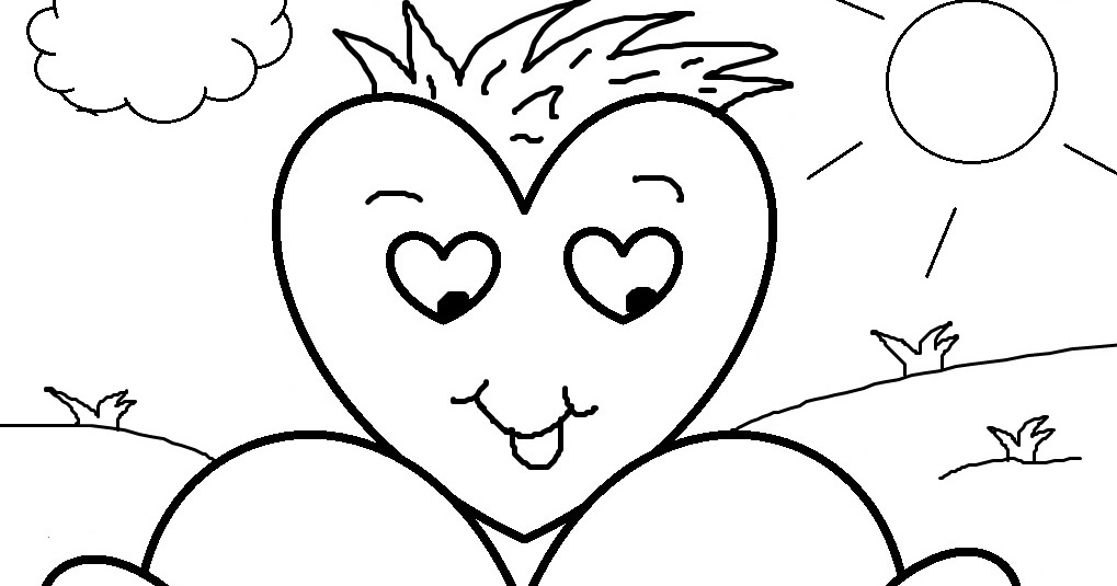 135 Unicorn Jesus In My Heart Coloring Page with Animal character
