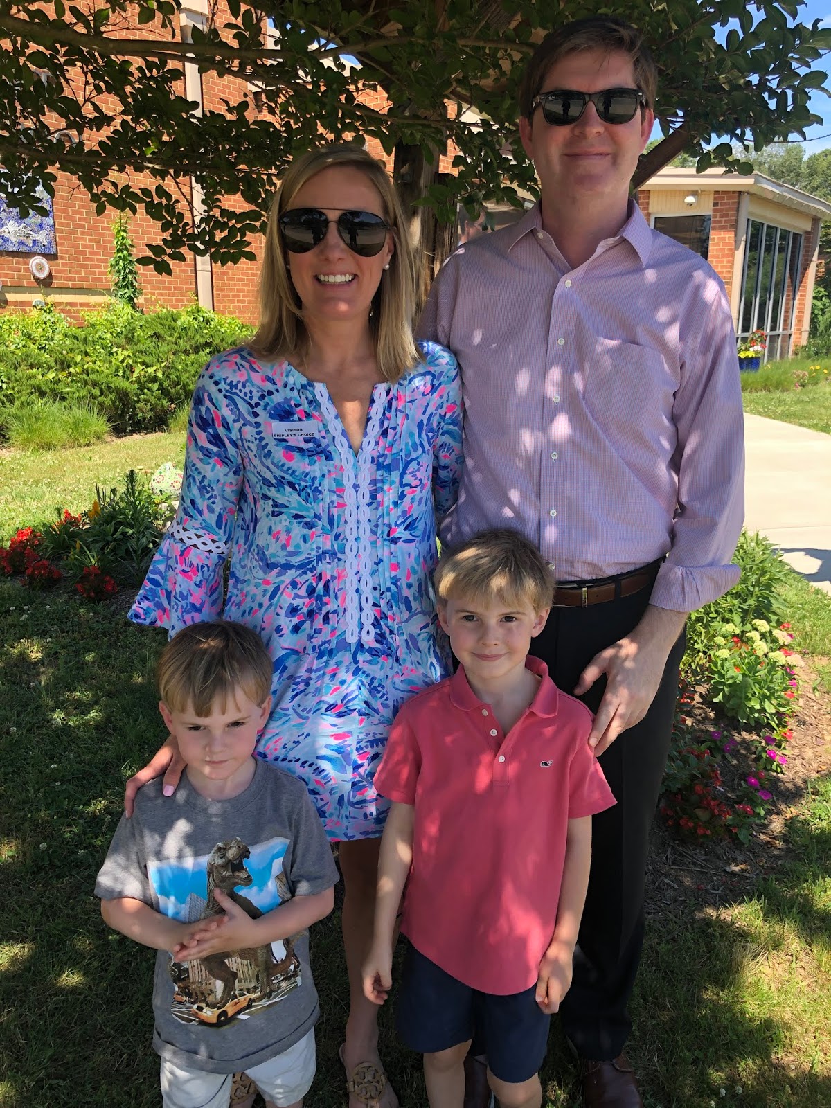 lilly pulitzer hollie tunic dress