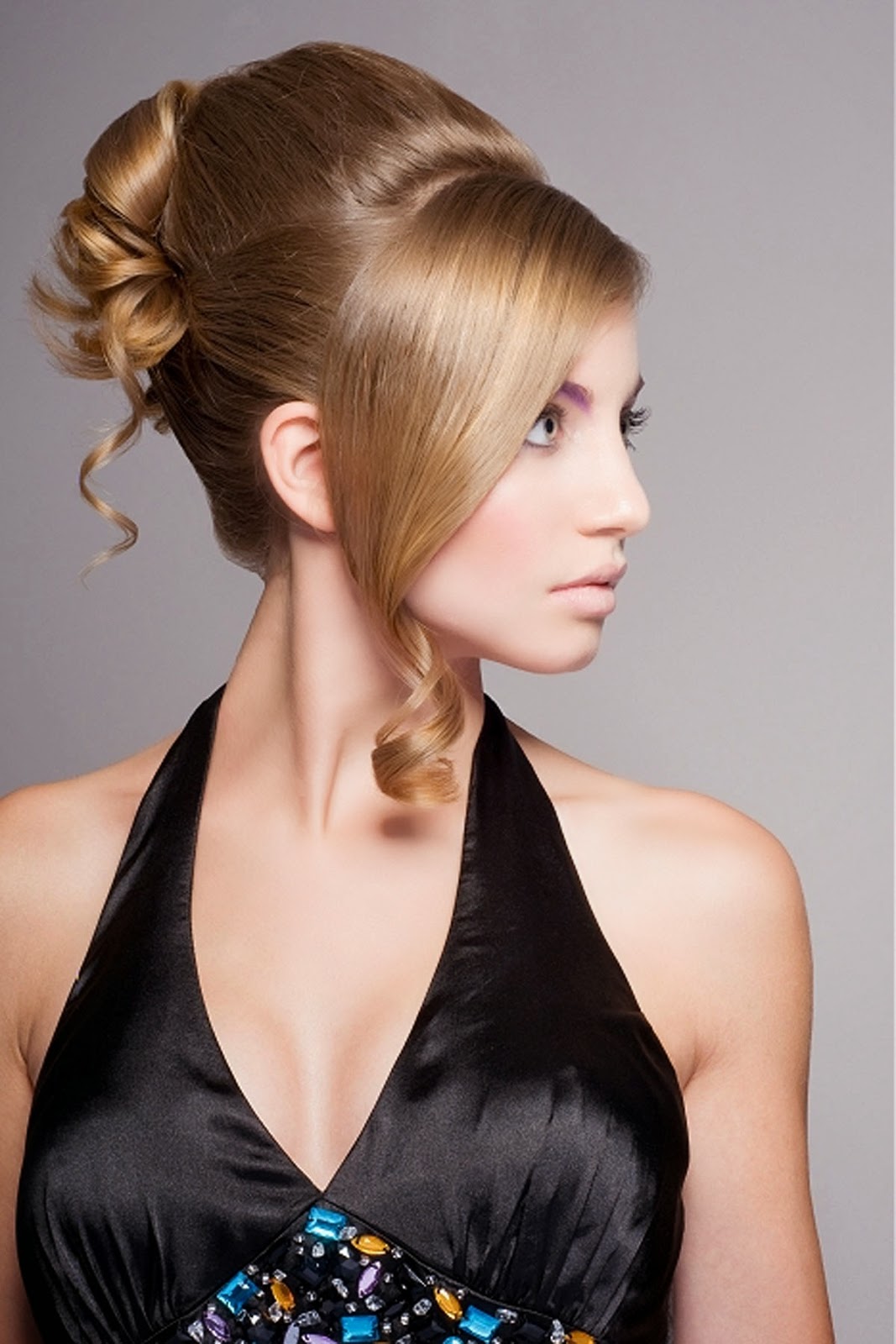 Hairstyles for long hair women pinterest : Hair Fashion ...