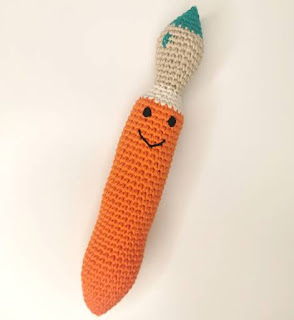 PATRON GRATIS PINCEL AMIGURUMI 42325