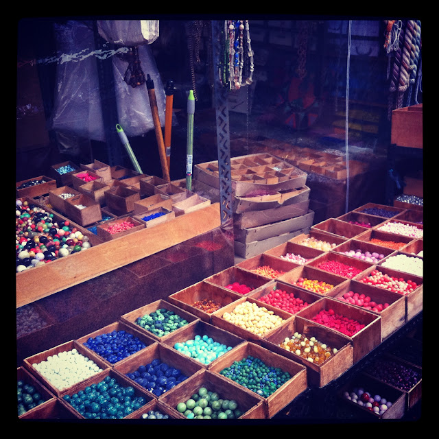 Gallic Beads Art Bead Scene Studio