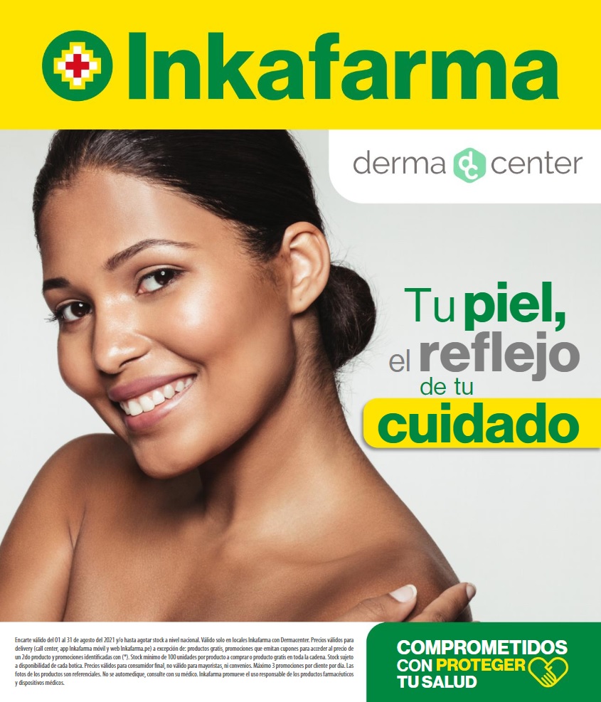 Catalogos en DePeru.com
