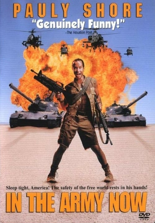 [HD] In the Army Now - Die Trottel der Kompanie 1994 Ganzer Film Deutsch