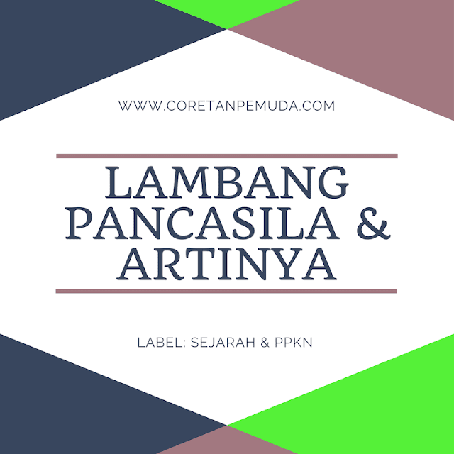 Rantai bulat pada lambang sila kedua pancasila melambangkan