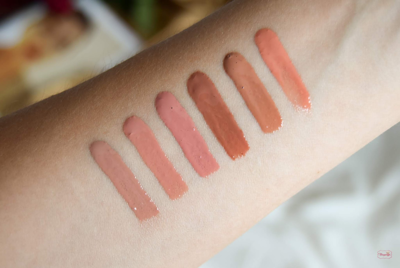 Champlin, williams, friestedt - cwf - 2021 (2015). Promakeup laboratory bridal collection сияющие тени для глаз shine me up свотчи. блеск для губ bell shinys up lip gloss. рив гош eva mosaic помада 076. Promakeup laboratory shine me up.