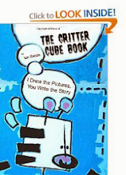 The Critter Cube Book