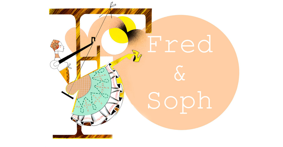 Fred - Soph