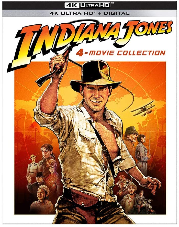 RELEASE DATE: May 22, 2008. MOVIE TITLE: Indiana Jones and the Kingdom of  the Crystal Skull. STUDIO: Paramount. PLOT: Famed archaeologist/adventurer  Dr. Henry 'Indiana' Jones is called back into action when he