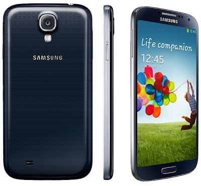 Samsung Galaxy S4 Review, Successor of The Galaxy S