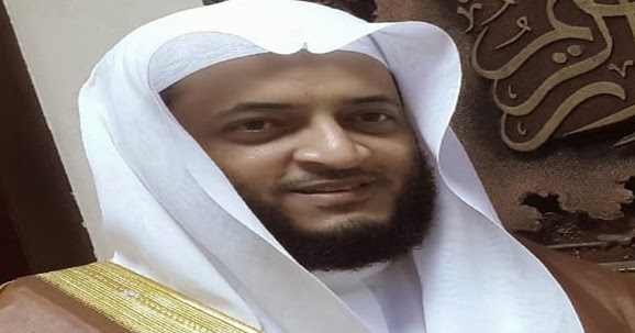 Download Murottal Hani Ar Rifai Mp3 Full Quran MAKALAH