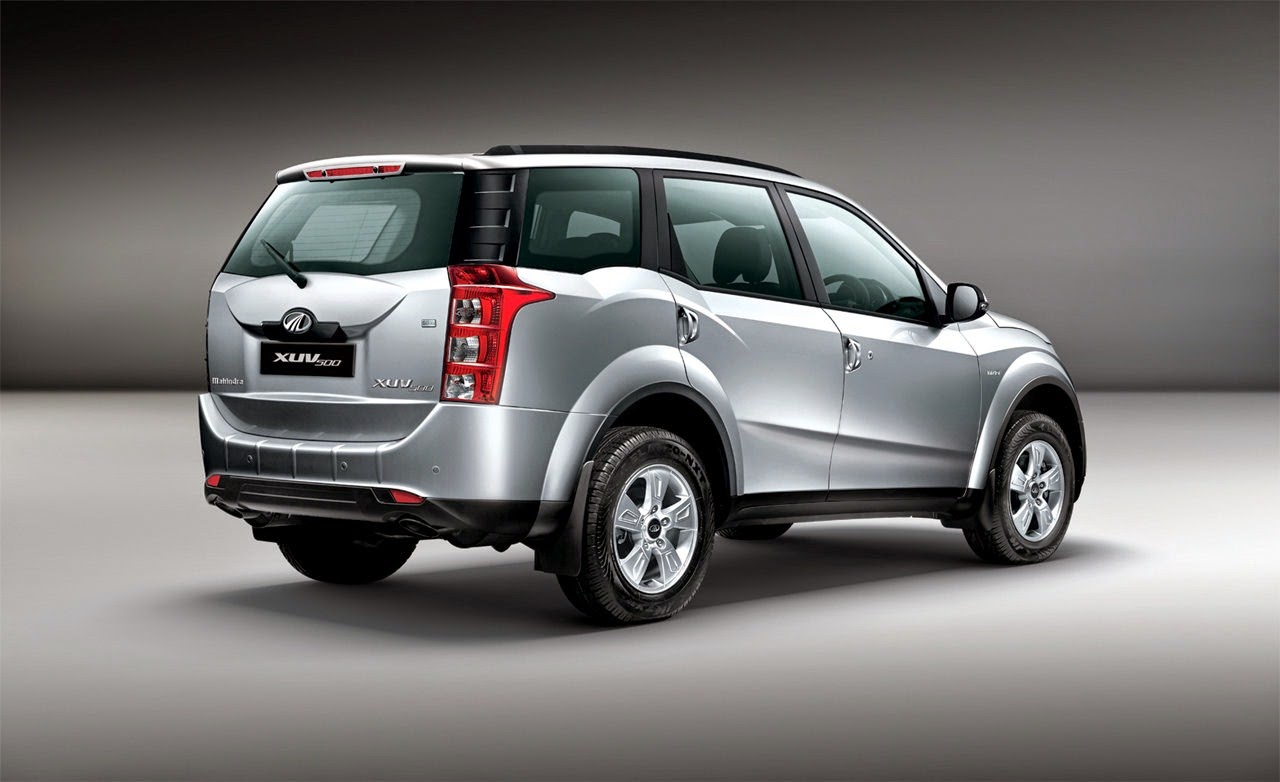 2014 Mahindra XUV 500 Specs And Prices Top Cars 2014-mahindra-xuv-500-specs-and-prices-top-cars