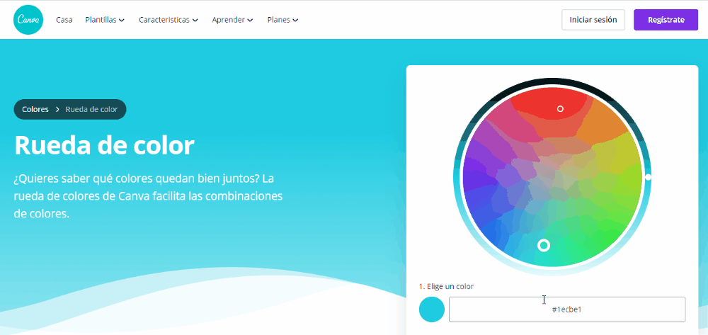 herramientas de ayuda color canva 4 herramientas de ayuda color canva 4