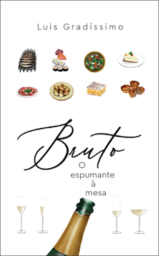 Bruto - o espumante à mesa