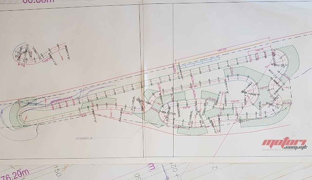 Ready, Steady, Go: Mazedonien bekommt seine erste Rennstrecke
