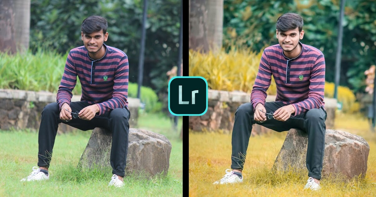How to Change Background Color in Lightroom Lightroom Photo Editing