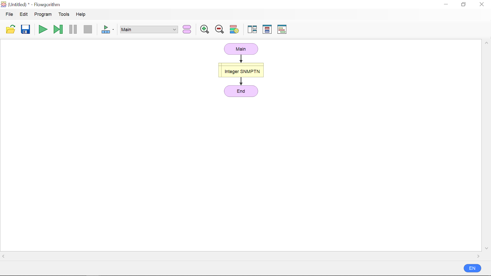 Ketikan Dari Manusia Yang Sukanya Rebahan : cara MUDAH membuat ...