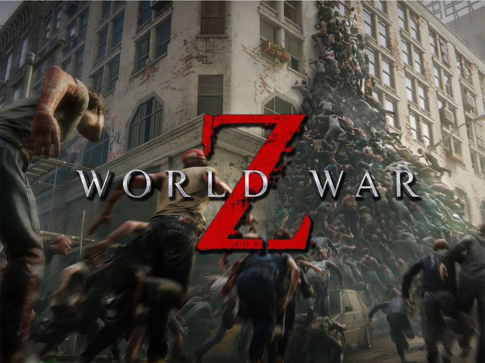 World War Z on Steam