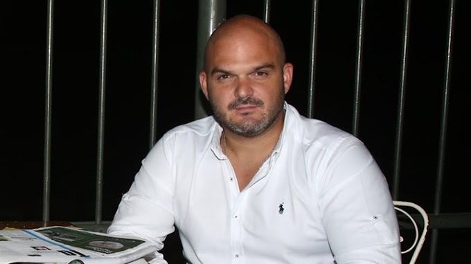 Επίθεση στο Περιστέρι: Ποινική δίωξη στον γιο εφοπλιστή που συνελήφθη - Τι λέει ο δικηγόρος του