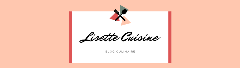 Lisette Cuisine