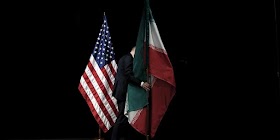 Tim Biden Dilaporkan Sudah Pendekatan Dengan Iran Soal Kesepakatan Nuklir