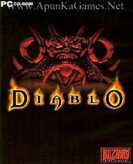 Diablo | Free Download Game &amp; Apk