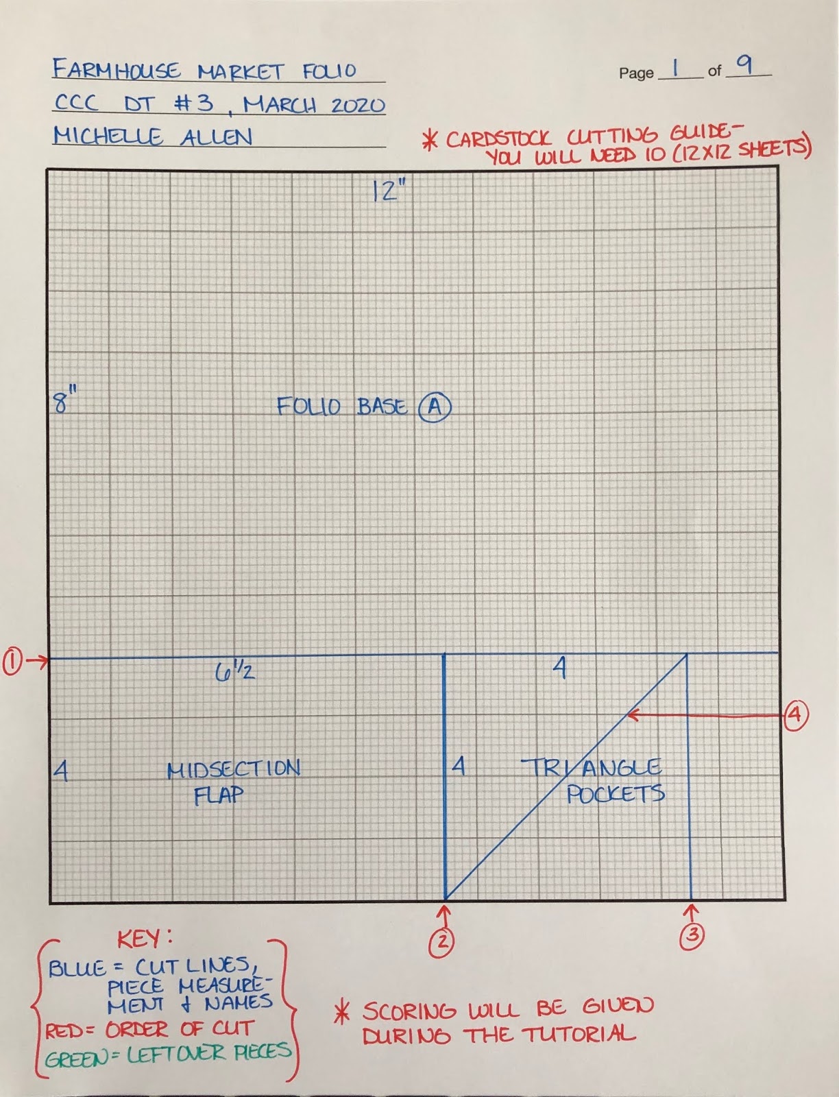 market folio market folio