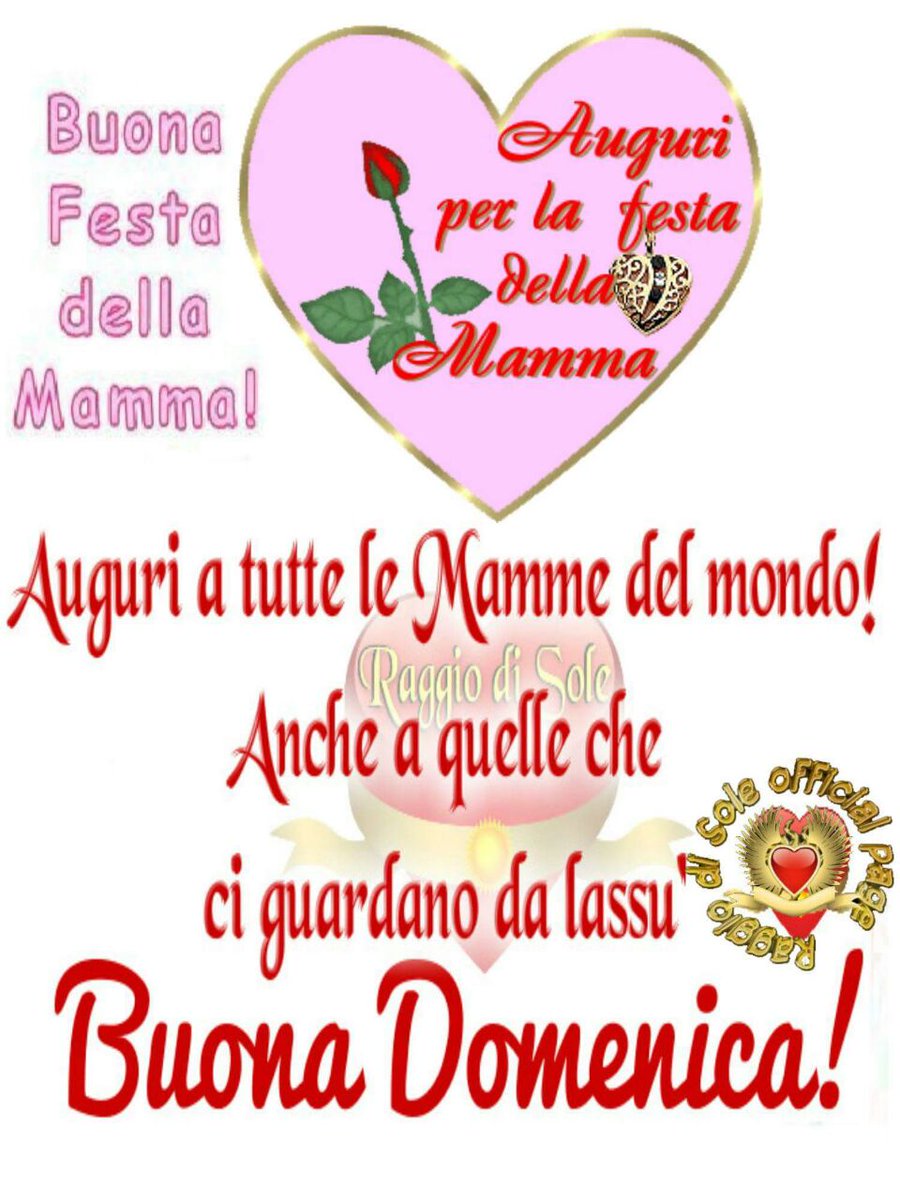 Lo Scaffale Di Lucia Mamme Auguri A Tutte Di Cuore