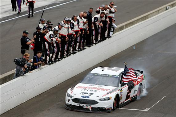 Nascar Nascar