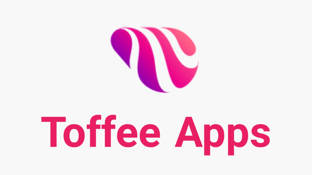Toffee Apps Toffee Apk