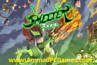 Smelter PC Game Full Version