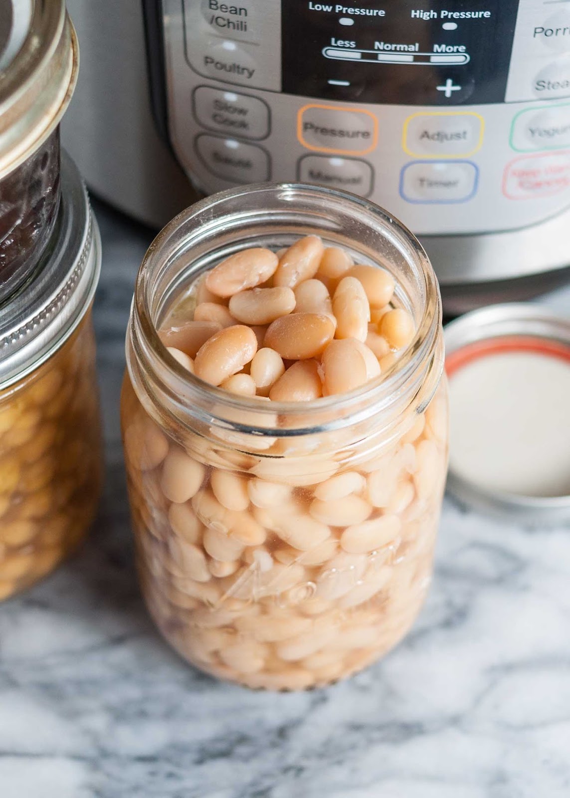 How To Make Fast No Soak Beans In The Pressure Cooker Your Recipes Here how-to-make-fast-no-soak-beans-in-the-pressure-cooker-your-recipes-here
