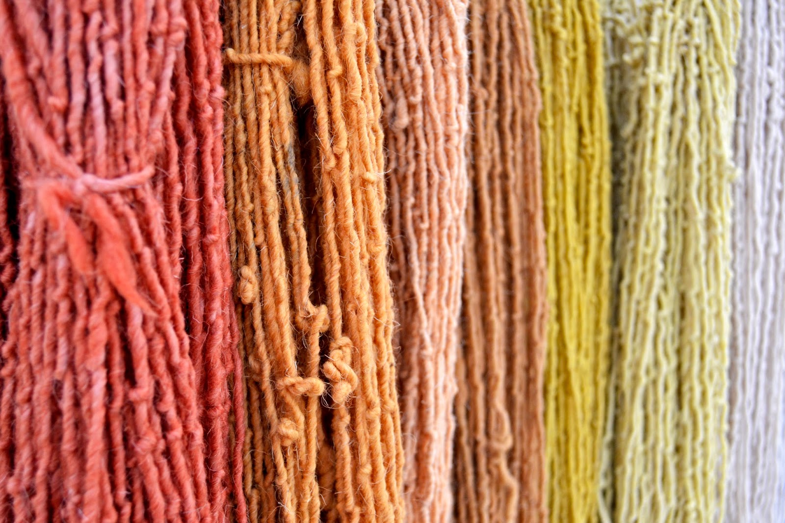 Tangible Daydreams: Flagstaff Fiber Festival, and escaping the heat Tangible Daydreams: Flagstaff Fiber Festival, and escaping the heat