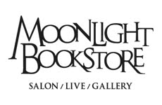 MOONLIGHT BOOKSTORE ブログ支店