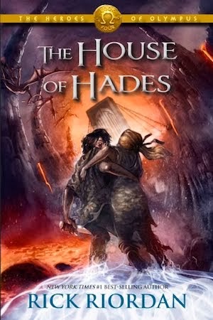 The House of Hades (Book 9)