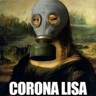 Most Funny & Viral Corona Virus Meme That Will Make You Lol!