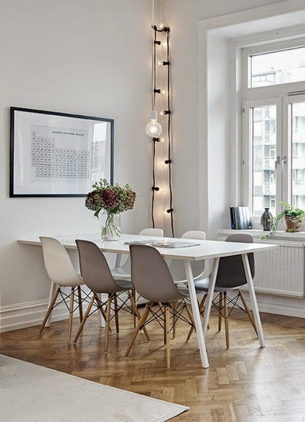Best Furniture Product and Room Designs of January 2015