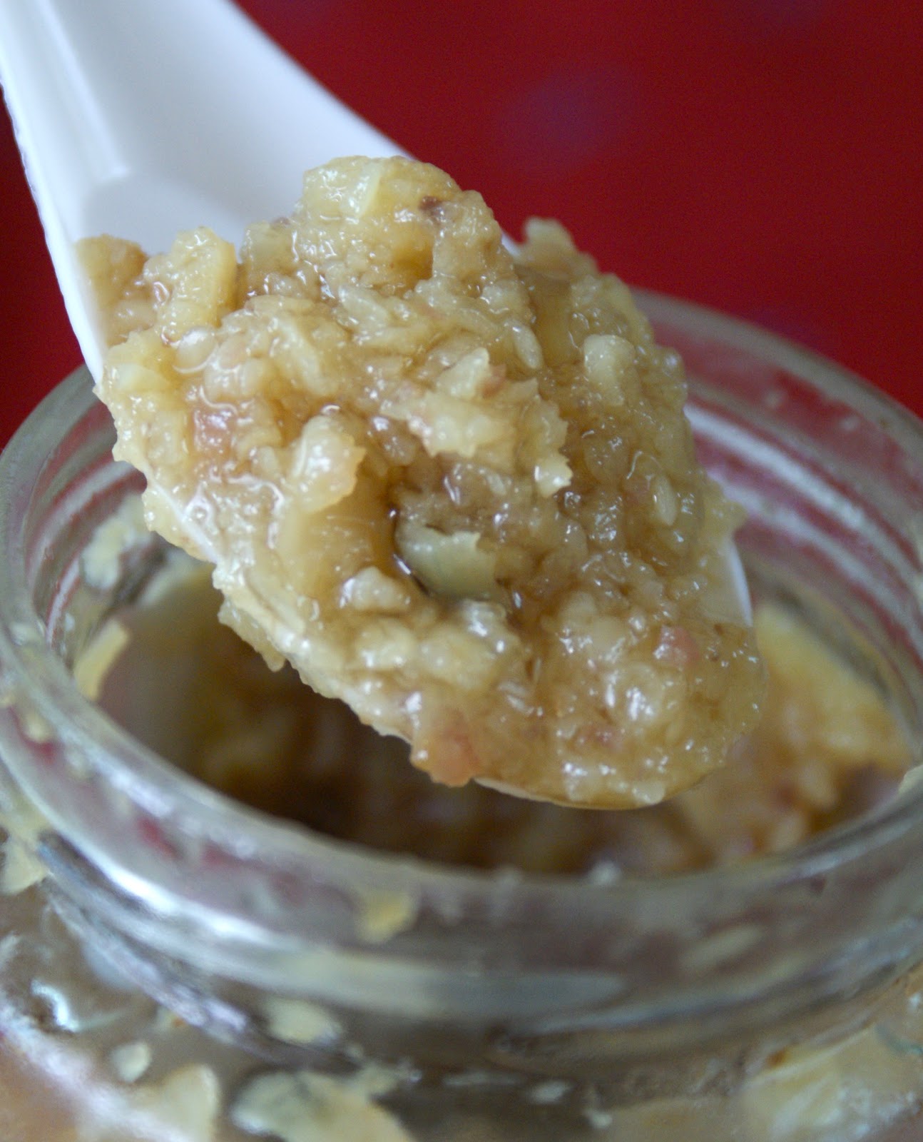 Gastronaut Salted Fish Trotter Stew