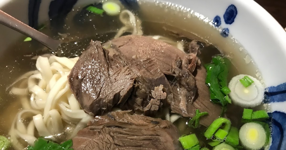 [食記] 台北政大。江記水盆羊肉